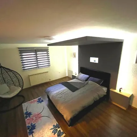 Apartamento Dm