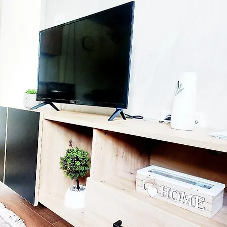 Dm Apartamento Sarajevo