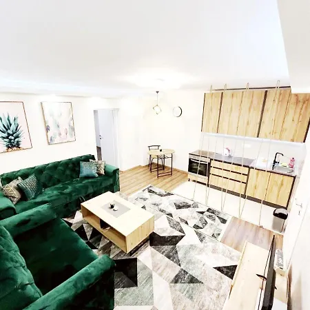 Dm Apartamento Sarajevo