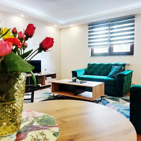 Apartamento Dm *